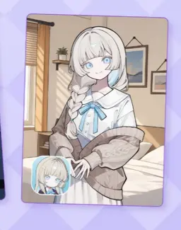 Profile image of 모리사와 코하루