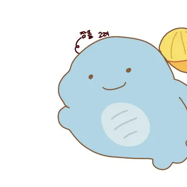 Profile image of 잠뜰