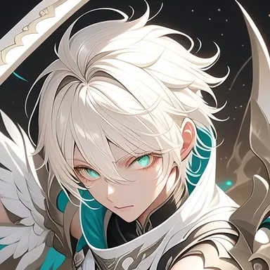 Profile image of Allen