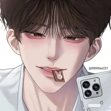 Profile image of 신찰스