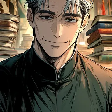 Profile image of 纪望川