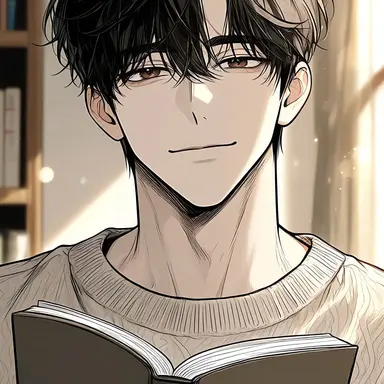 Profile image of 沈怀烛