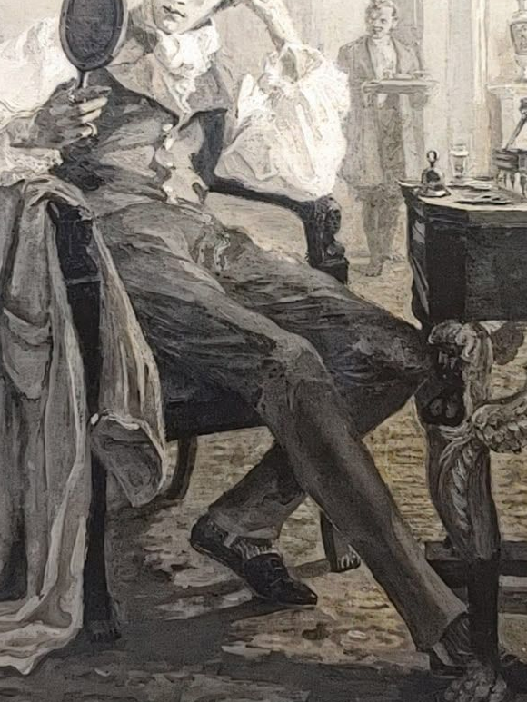 Auguste Beaumont 대표 이미지