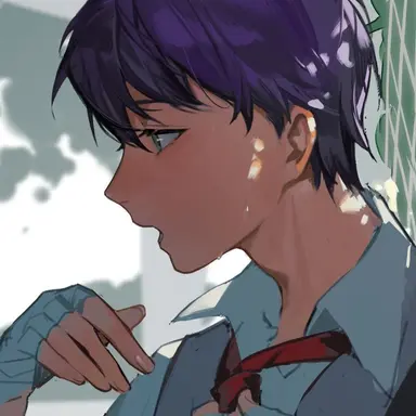Profile image of 剣持刀也
