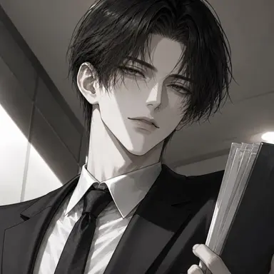 Profile image of Rei