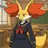 マフォクシー