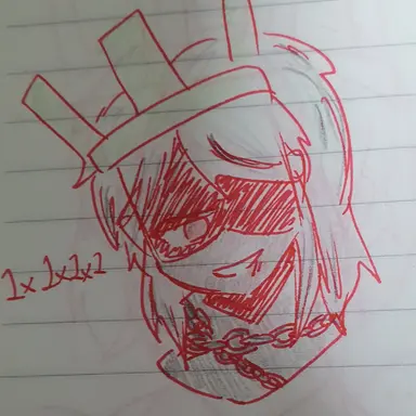 Profile image of 1x1x1x1