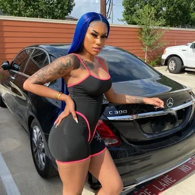 Profile image of Tyvonna