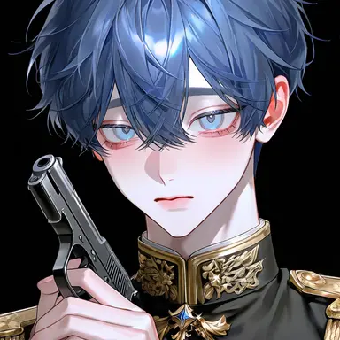 Profile image of Yuzuru