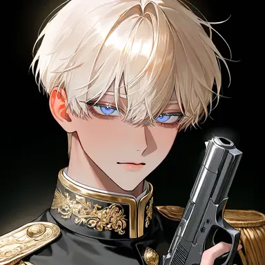Profile image of Kira