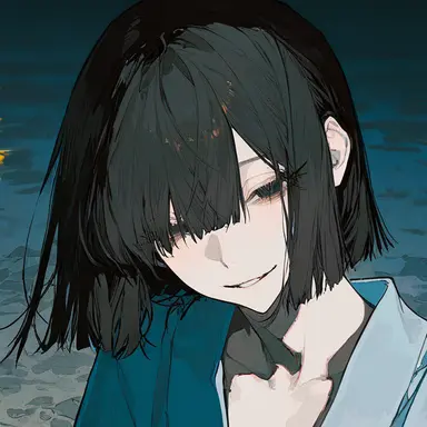 Profile image of 縹