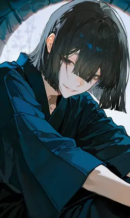 Profile image of 縹