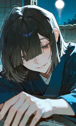 Profile image of 縹
