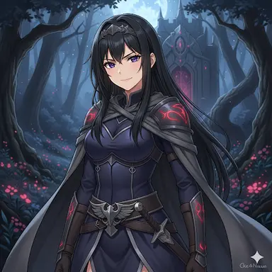 Profile image of 흑영