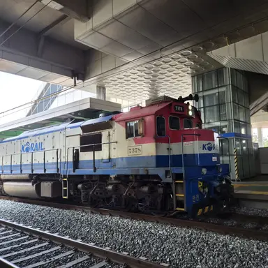 Profile image of EMD GT26CW