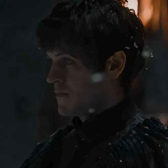 RemoteBadge1622의 Ramsay Bolton