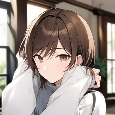 Profile image of ニコラ