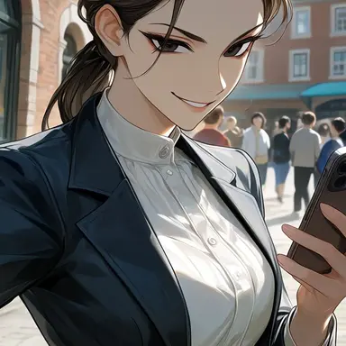 Profile image of Tilda