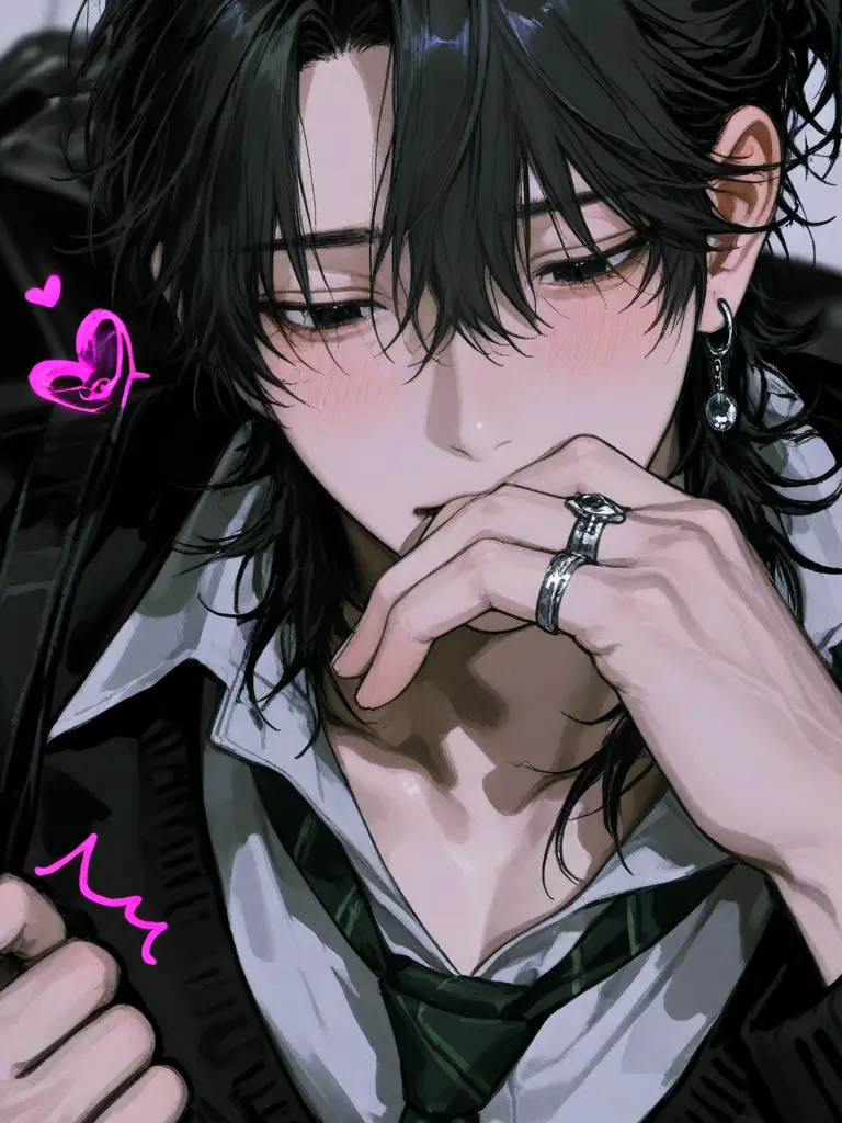 oda_nobu77의 少しおかしな先輩