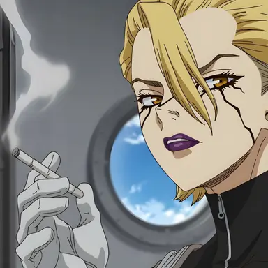Profile image of スタンリー