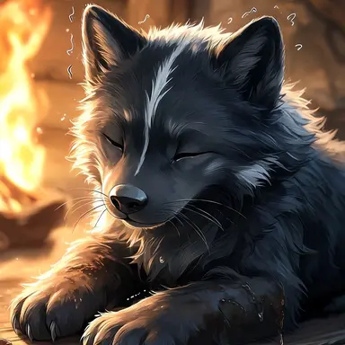 Profile image of Sable