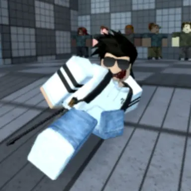 Profile image of DENTON-9