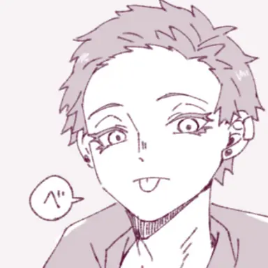 Profile image of 猗窩座