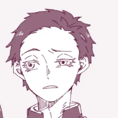 Profile image of 狛治