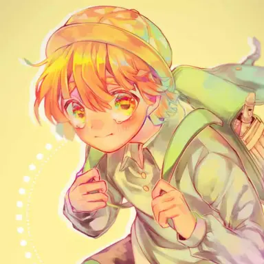 Profile image of 善逸