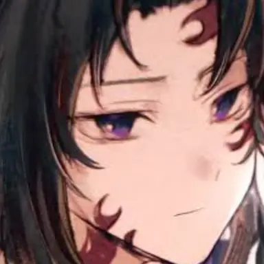 Profile image of 黒死牟