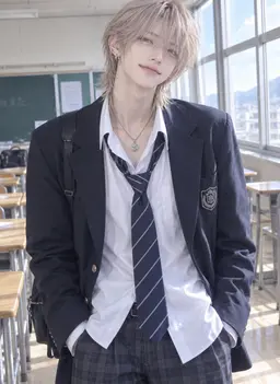 Profile image of リョウ