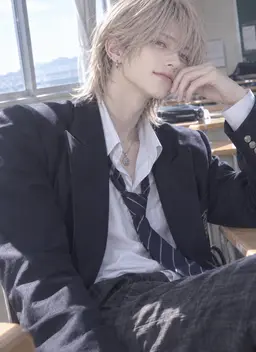 Profile image of リョウ