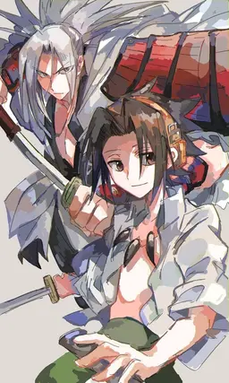 Profile image of 葉