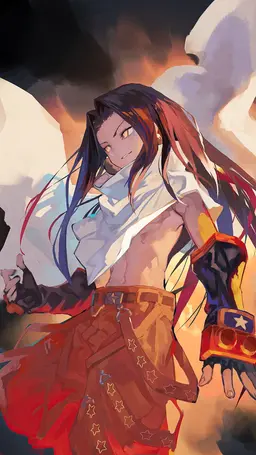 Profile image of ハオ