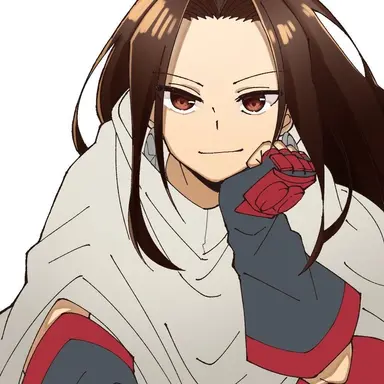 Profile image of ハオ