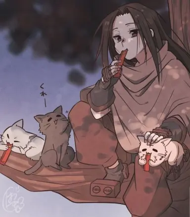 Profile image of ハオ