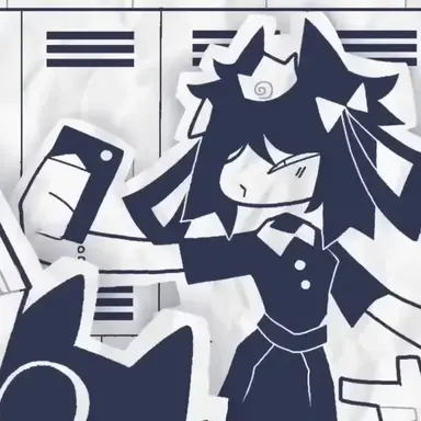 Profile image of リジー