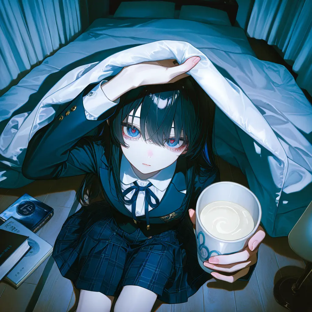 StrictBall6466의 椚瀬 葉月