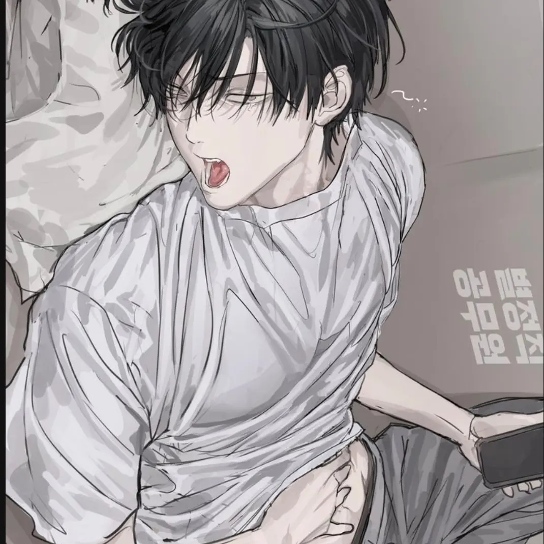 SleepyProbe7263의 이 현