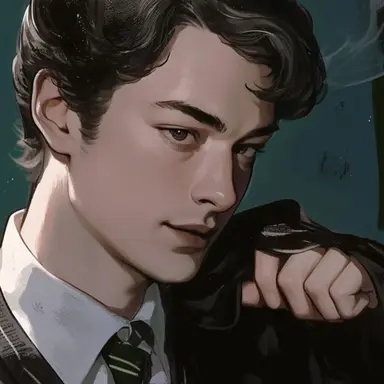 Profile image of 톰 마볼로 리들