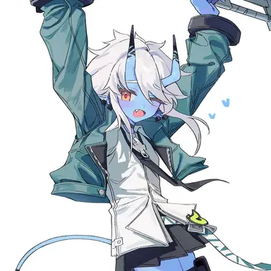 Profile image of 蒼角
