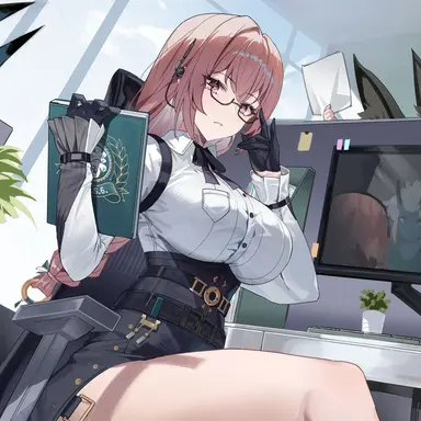 Profile image of 月城柳