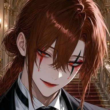 Profile image of ピエロ