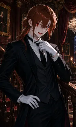 Profile image of ピエロ