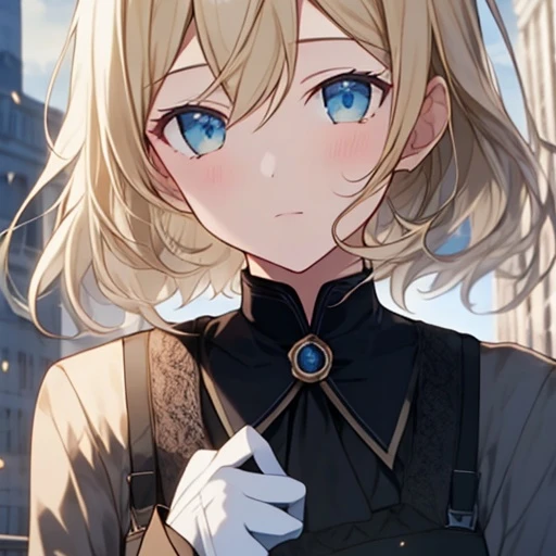 いじめっ子