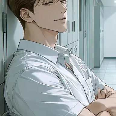 Profile image of Soren