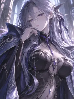 Profile image of 네레이사