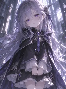 Profile image of 네레이사
