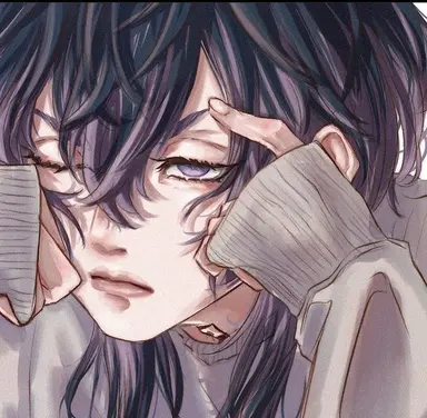 Profile image of 灰谷竜胆
