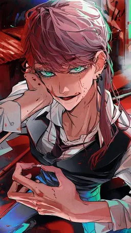 Profile image of 三途春千夜